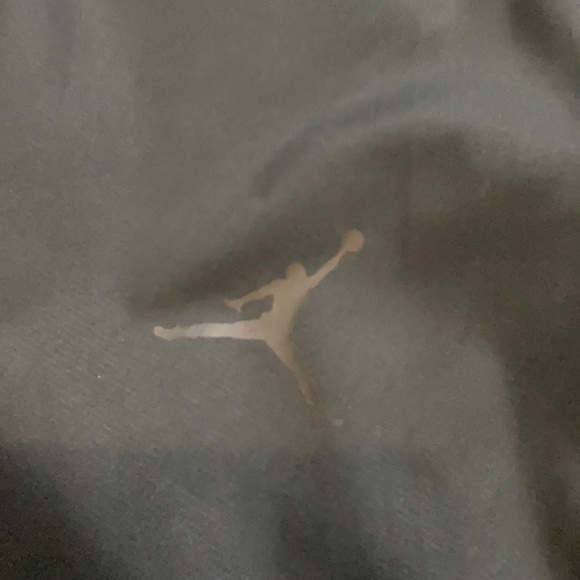 2015 Air Jordan Packable Tech Windbreaker - Picture 7 of 11